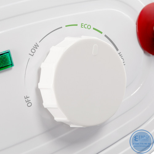 Водонагреватель Ballu BWH/S 80 Rodon SP-6