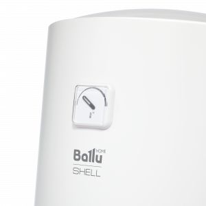 Электрический водонагреватель Ballu BWH/S 30 Shell