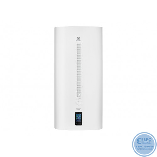Водонагреватель Electrolux EWH 100 Smart Inverter-2
