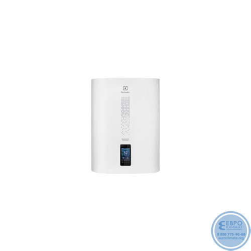 Водонагреватель Electrolux EWH 30 Smart Inverter-4