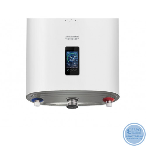 Водонагреватель Electrolux EWH 30 Smart Inverter-3