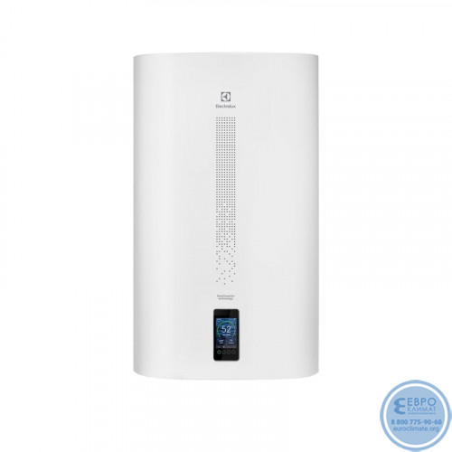 Водонагреватель Electrolux EWH 80 Smart Inverter-2