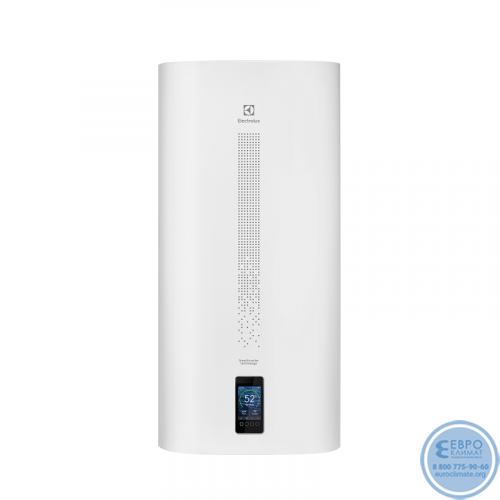 Водонагреватель Electrolux EWH 50 Smart Inverter-4