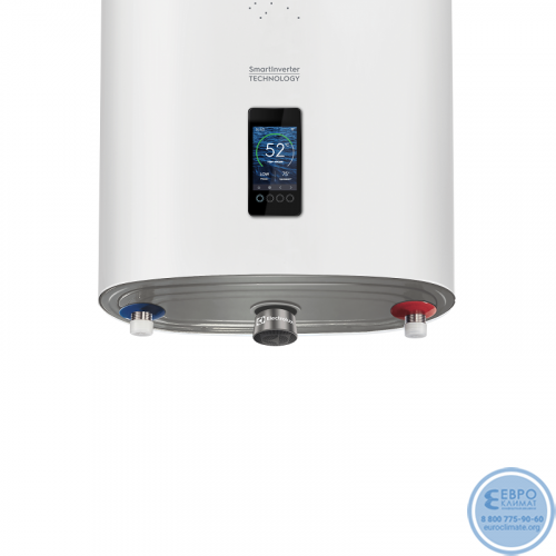 Водонагреватель Electrolux EWH 50 Smart Inverter-2