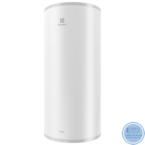 Водонагреватель Electrolux EWH 30 Fidelity-2