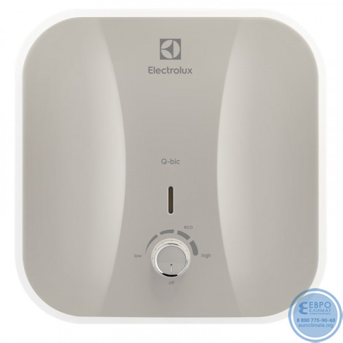 Водонагреватель Electrolux EWH 15 Q-bic U-3