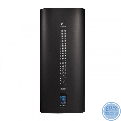 Водонагреватель Electrolux EWH 50 SmartInverter Grafit-2