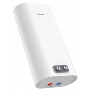 Водонагреватель электрический накопительный Philips AWH1618/51(100YB) серии UltraHeat Digital