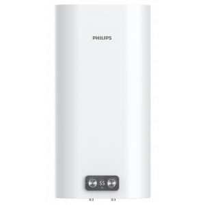 Водонагреватель электрический накопительный Philips AWH1618/51(100YB) серии UltraHeat Digital