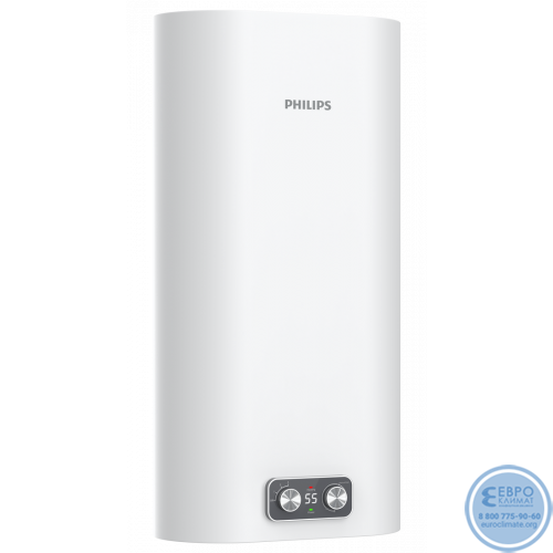 Водонагреватель PHILIPS AWH1618/51(100YB) серии UltraHeat Digital-3