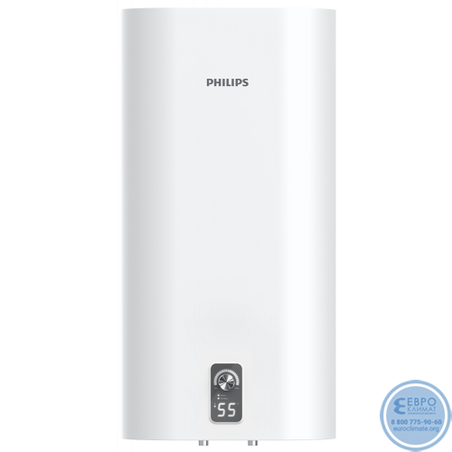 Водонагреватель PHILIPS AWH1626/51(50YD) серии UltraHeat Intelligence-2