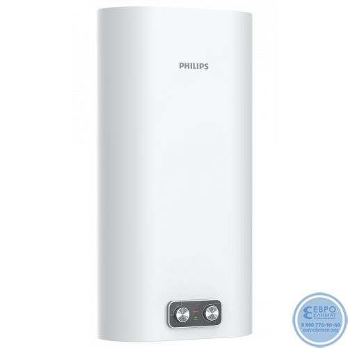 Водонагреватель PHILIPS AWH1612/51(80YA) серии UltraHeat Mechanic-3
