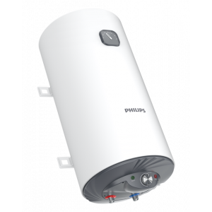 Водонагреватель электрический накопительный Philips AWH1603/51(100DA) ULTRAHEAT ROUND (2 кВт)