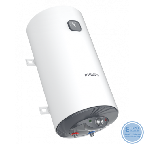 Водонагреватель PHILIPS AWH1601/51(50DA) серии ULTRAHEAT ROUND-2