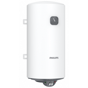 Водонагреватель электрический накопительный Philips AWH1603/51(100DA) ULTRAHEAT ROUND (2 кВт)