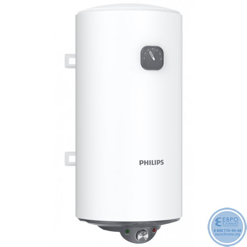 Водонагреватель PHILIPS AWH1601/51(50DA) серии ULTRAHEAT ROUND-3