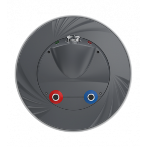 Водонагреватель электрический накопительный Philips AWH1603/51(100DA) ULTRAHEAT ROUND (2 кВт)