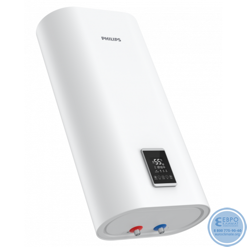 Водонагреватель PHILIPS AWH1620/51(30YC) серии UltraHeat Smart