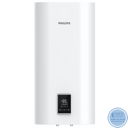Водонагреватель PHILIPS AWH1620/51(30YC) серии UltraHeat Smart-2