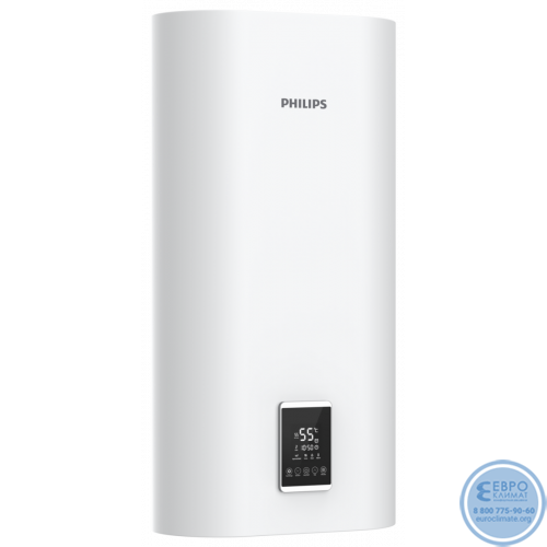 Водонагреватель PHILIPS AWH1620/51(30YC) серии UltraHeat Smart-3