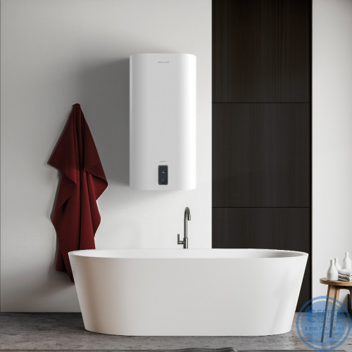 Водонагреватель Royal Thermo RWH 50 Citadel Unic-4