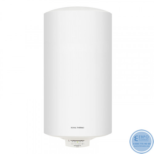Водонагреватель Royal Thermo RWH 100 Heatronic DL DryHeat-2