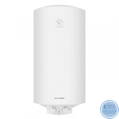 Водонагреватель Royal Thermo RWH 100 Heatronic DryHeat-2