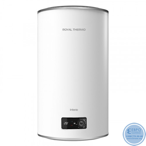 Водонагреватель Royal Thermo RWH 30 Interio-2