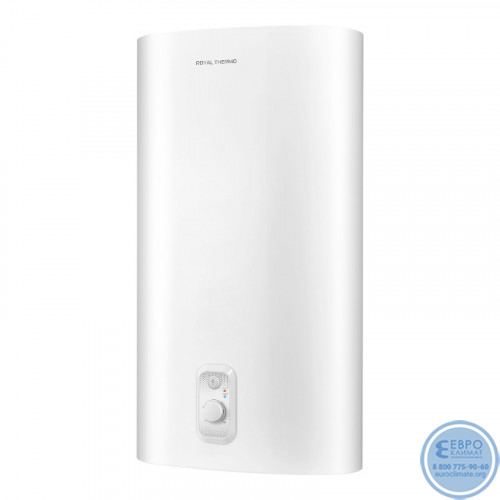 Водонагреватель Royal Thermo RWH 50 Lagom