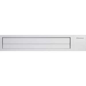 Декоративная панель Hisense 3D Air Flow HP-DB-NA для тонких канальных блоков AVE 15–17