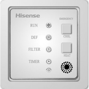 ИК-приёмник Hisense HYRE-V02H для внутренних блоков VRF
