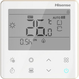 Проводной сенсорный пульт Hisense HYXE-VC01