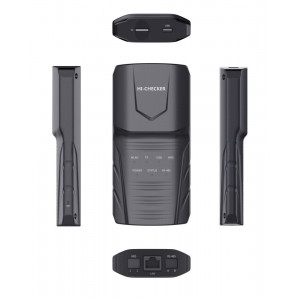 Сервис-чекер Hisense Hi-Checker HCCS-H64H2C2M