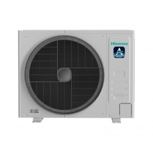 Наружный блок VRF-системы Hisense AVW-27HJFAE1 серия A