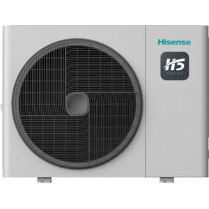 Наружный блок VRF-системы Hisense AVW-48HJDH2H1 серия H5