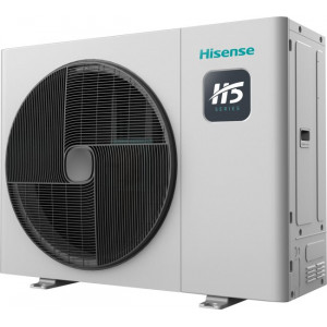 Наружный блок VRF-системы Hisense AVW-48HJDH2H1 серия H5