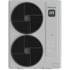 Наружный блок VRF-системы Hisense AVW-48HJDH2H1 серия H5