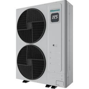 Наружный блок VRF-системы Hisense AVW-48HJDH2H1 серия H5