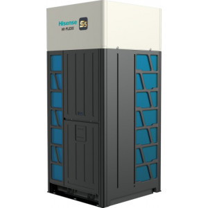 Наружный блок VRF-системы Hisense AVWT-365HKF5 серия S5