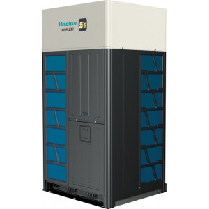Наружный блок VRF-системы Hisense AVWT-365HKF5 серия S5