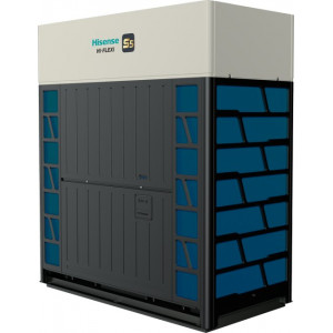 Наружный блок VRF-системы Hisense AVWT-365HKF5 серия S5