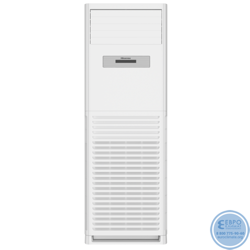 Внутренний блок колонный VRF-системы Hisense AVF-56H2FDA
