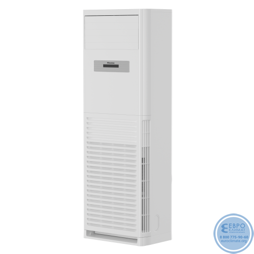 Внутренний блок колонный VRF-системы Hisense AVF-56H2FDA-2
