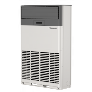 Внутренний блок колонный VRF-системы Hisense AVF-96H2FDA