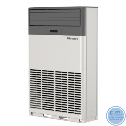 Внутренний блок колонный VRF-системы Hisense AVF-96H2FDA-2