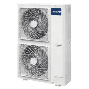 Наружный блок VRF-системы Lessar LUM-AHE120AX5A2-M серия Evo Mini