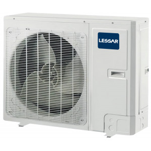 Наружный блок VRF-системы Lessar LUM-AHE120AX6A2-M серия Evo Mini