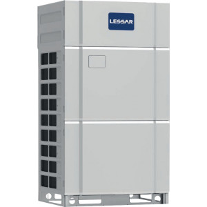 Наружный блок VRF-системы Lessar LUM-AHE900AX5A4-A(X) серия Evo Modular