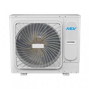 Наружный блок VRF-системы MDV MDV-V42W/DHN1A(At) серия Atom