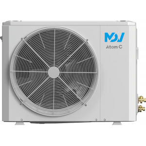 Наружный блок VRF-системы MDV MDVO-AtC36V2R1D(C) серия Atom Cold